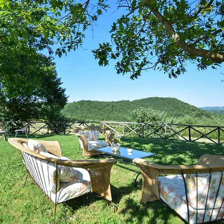 Vakantiehuis Gorgeous In *