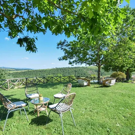 Vakantiehuis Gorgeous In