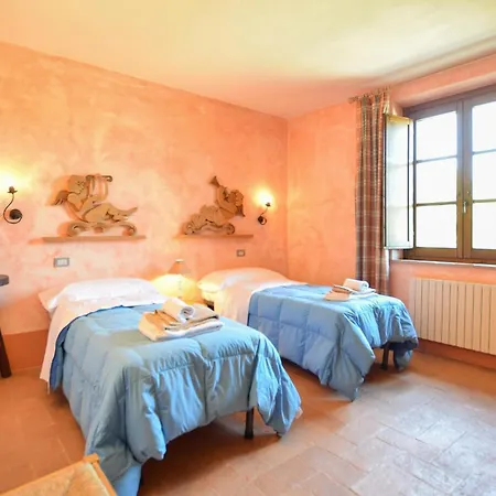 Vakantiehuis Gorgeous In *